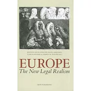 Europe: The New Legal Realism: Essays in Honour of Hjalte Rasmussen