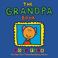The Grandpa Book