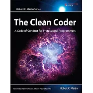The Clean Coder: A Code of Conduct for Professional Programmers