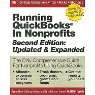 Running QuickBooks in Nonprofits