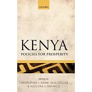 Kenya: Policies for Prosperity