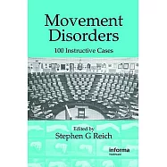 Movement Disorders: 100 Instructive Cases [With DVD]
