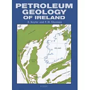 The Petroleum Geology of Ireland