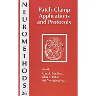 Patch-Clamp Applications and Protocols