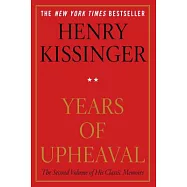 Years of Upheaval