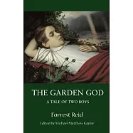 The Garden God: A Tale of Two Boys