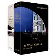 On What Matters: Volume Two
