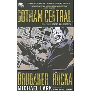 Gotham Central 2: Jokers and Madmen