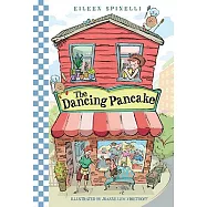 The Dancing Pancake