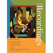 The Norton Recordings: Recordings DVD to Accompany The Norton Scores & The Enjoyment of Music: SHorter Version