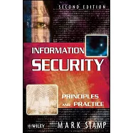 Information Security 2e