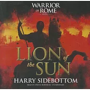 Lion of the Sun: Library Edition