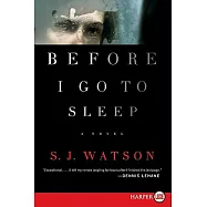 Before I Go to Sleep