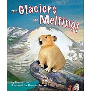The Glaciers Are Melting!