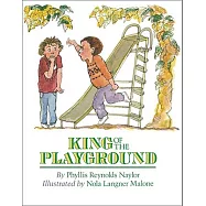 King of the Playground