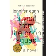 A Visit from the Goon Squad