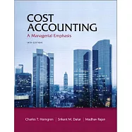 Cost Accounting