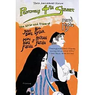 Positively 4th Street: The Lives and Times of Joan Baez, Bob Dylan, Mimi Baez Farina and Richard Farina