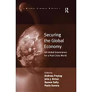 Securing the Global Economy: G8 Global Governance for a Post-Crisis World