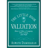 The Little Book of Valuation: How to Value a Company, Pick a Stock and Profit