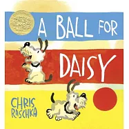 A Ball for Daisy