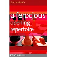 A Ferocious Opening Repertoire