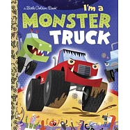 I’m a Monster Truck