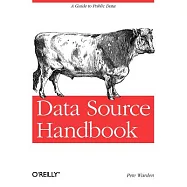 Data Source Handbook