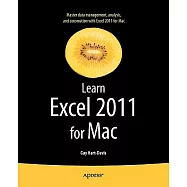 Learn Excel 2011 for MAC