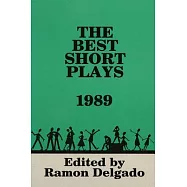 The Best Short Plays 1989