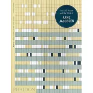 Room 606: The SAS House and the Work of Arne Jacobsen