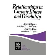 Relationships in Chronic Illness and Disability