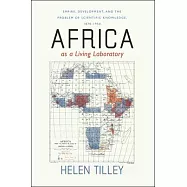 Africa as a Living Laboratory