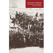 The Paris Commune: A Revolution in Democracy