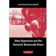 State Repression and the Domestic Democratic Peace