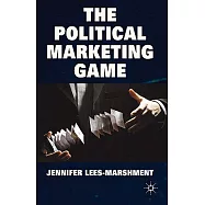 The Political Marketing Game