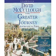 The Greater Journey: Americans in Paris