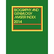 Biography and Genealogy Master Index 2012