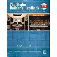 The Studio Builder’s Handbook