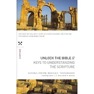 Keys to Understanding the Scripture