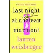 Last Night at Chateau Marmont