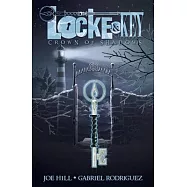 Locke & Key, Vol. 3: Crown of Shadows