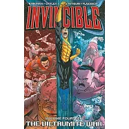 Invincible 14: The Viltrumite War