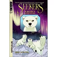 Kallik’s Adventure