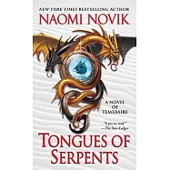 Tongues of Serpents
