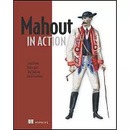 Mahout in Action