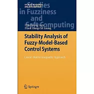 Stability Analysis of Fuzzy-Model-Based Control Systems: Linear-Matrix-Inequality Approach