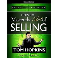 How to Master the Art of Selling from Smartercomics