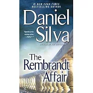 The Rembrandt Affair
