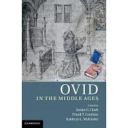 Ovid in the Middle Ages